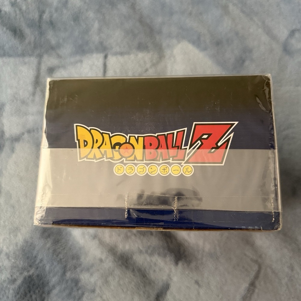 Dragon Ball‎ Z Master Stars Piece Goku The Son Gokou Figure Prize Banpresto - Picture 6 of 6